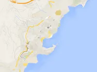 Недвижимость Apartment Monaco, La Rousse: 14