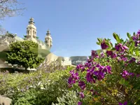 Недвижимость Apartment Monaco, Carre D'Or: 6