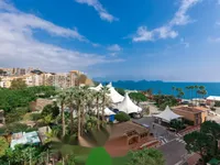 Недвижимость Apartment Monaco, Fontvieille: 1