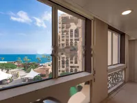 Недвижимость Apartment Monaco, Fontvieille: 5