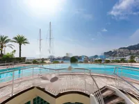 Недвижимость Apartment Monaco, Fontvieille: 10