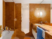 Недвижимость Apartment Monaco, Fontvieille: 11