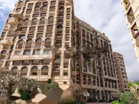 Недвижимость Apartment Monaco, Fontvieille: 12