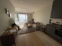 Недвижимость Apartment Monaco, La Rousse: 4