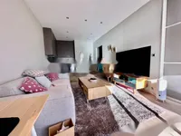 Недвижимость Apartment Monaco, La Rousse: 5