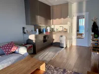 Недвижимость Apartment Monaco, La Rousse: 6