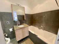 Недвижимость Apartment Monaco, La Rousse: 8