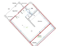 Недвижимость Apartment Monaco, La Rousse: 11