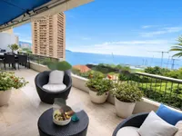 Недвижимость Apartment Monaco, Monte-Carlo: 1