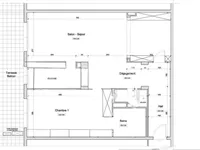 Недвижимость Apartment Monaco, Monte-Carlo: 15