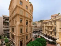Недвижимость Apartment Monaco, Monte-Carlo: 5