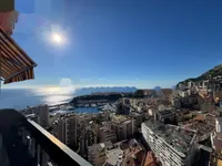 Недвижимость Apartment Monaco, Monte-Carlo: 1