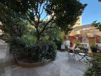 Недвижимость Apartment Monaco, Condamine: 11