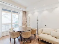 Недвижимость Apartment Monaco, La Rousse: 2