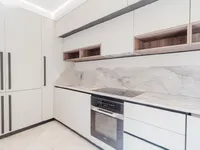 Недвижимость Apartment Monaco, La Rousse: 3