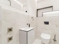 Недвижимость Apartment Monaco, La Rousse: 5