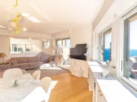 Недвижимость Apartment Monaco, La Rousse: 2