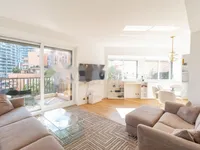 Недвижимость Apartment Monaco, La Rousse: 3