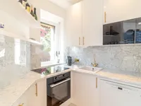 Недвижимость Apartment Monaco, La Rousse: 4