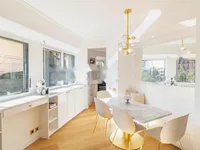 Недвижимость Apartment Monaco, La Rousse: 6
