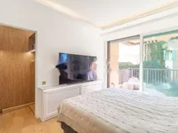 Недвижимость Apartment Monaco, La Rousse: 8