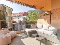 Недвижимость Apartment Monaco, La Rousse: 9