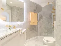 Недвижимость Apartment Monaco, La Rousse: 10