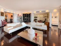 Недвижимость Apartment Monaco, La Rousse: 1