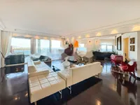 Недвижимость Apartment Monaco, La Rousse: 3