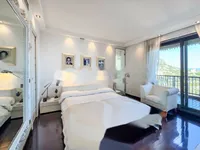 Недвижимость Apartment Monaco, La Rousse: 8