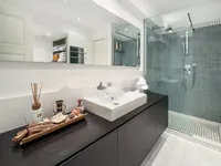 Недвижимость Apartment Monaco, La Rousse: 9