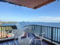 Недвижимость Apartment Monaco, La Rousse: 10