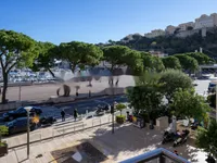 Недвижимость Apartment Monaco, Port: 1