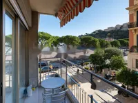 Недвижимость Apartment Monaco, Port: 9
