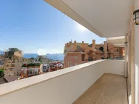Недвижимость Apartment Monaco, Moneghetti: 6