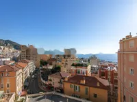 Недвижимость Apartment Monaco, Moneghetti: 7