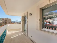 Недвижимость Apartment Monaco, Moneghetti: 10