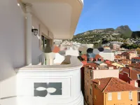 Недвижимость Apartment Monaco, Moneghetti: 11
