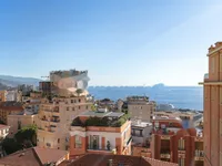 Недвижимость Apartment Monaco, Moneghetti: 12