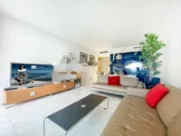 Недвижимость Apartment Monaco, Carre d'Or: 1