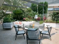 Недвижимость Apartment Monaco, La Rousse: 2