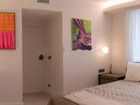 Недвижимость Apartment Monaco, La Rousse: 10