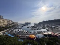 Недвижимость Apartment Monaco, Port: 1