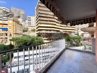 Недвижимость Apartment Monaco, Port: 13