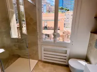 Недвижимость Apartment Monaco, La Rousse: 5