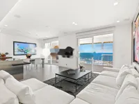 Недвижимость Apartment Monaco, Jardin Exotique: 6