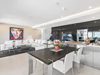 Недвижимость Apartment Monaco, Jardin Exotique: 7