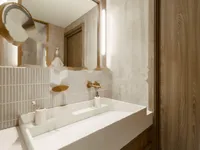 Недвижимость Apartment Monaco, La Rousse: 10