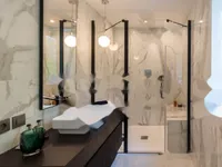 Недвижимость Apartment Monaco, La Rousse: 4