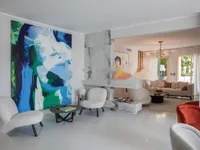 Недвижимость Apartment Monaco, La Rousse: 6